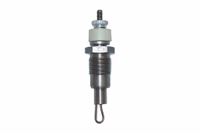 Bougie de préchauffage du radiateur