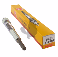 BOUGIE DE PRECHAUFFAGE NGK Y-142T