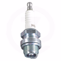 Bougie NGK AB6