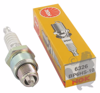 BOUGIE NGK BP6HS-10