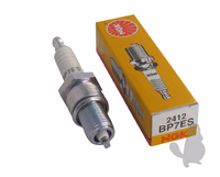 BOUGIE NGK BP7ES