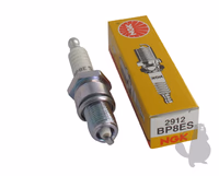 BOUGIE NGK BP8ES