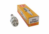 BOUGIE NGK BPM6F