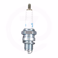 Bougie NGK DR6HS