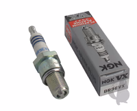 BOUGIE NGK IRIDIUM BR9EIX