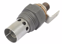 Bougie préchauffage à flamme 7 8""UNF - à cosse 95 Case IH 162000090701 adaptable