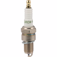 Bougie série Thorx F6RTC