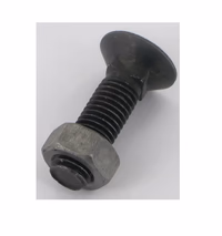 BOUL. TFCC 14*50 CL.12.9 + Ecrou Nylon