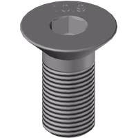 BOUL. THC Fraisée Creux 16*35 / 10.9