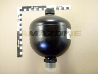 BOULE AZOTE 18 BAR - AMAZONE - REF GD201