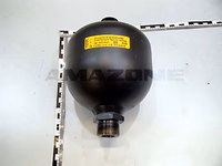 BOULE AZOTE - AMAZONE - REF GD810