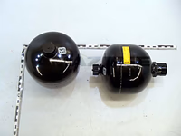 BOULE AZOTE FREINAGE UX01 - AMAZONE - REF GD767