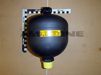BOULE AZOTE SX - AMAZONE - REF GD556