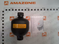 BOULE AZOTE UG/UX/UF - AMAZONE - REF GD759