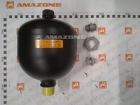 BOULE AZOTE UX01 - AMAZONE - REF 122020