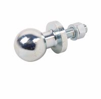 Boule d'attelage K50 fixation Ø16