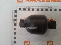 BOULE D'AZOTE 0.16L 210 BARS - AMAZONE - REF GD1236