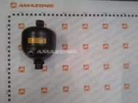 BOULE D'AZOTE 1,00/200/40 E1 TT AB - AMAZONE - REF GD765