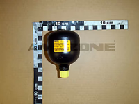 BOULE D'AZOTE - AMAZONE - REF GD757