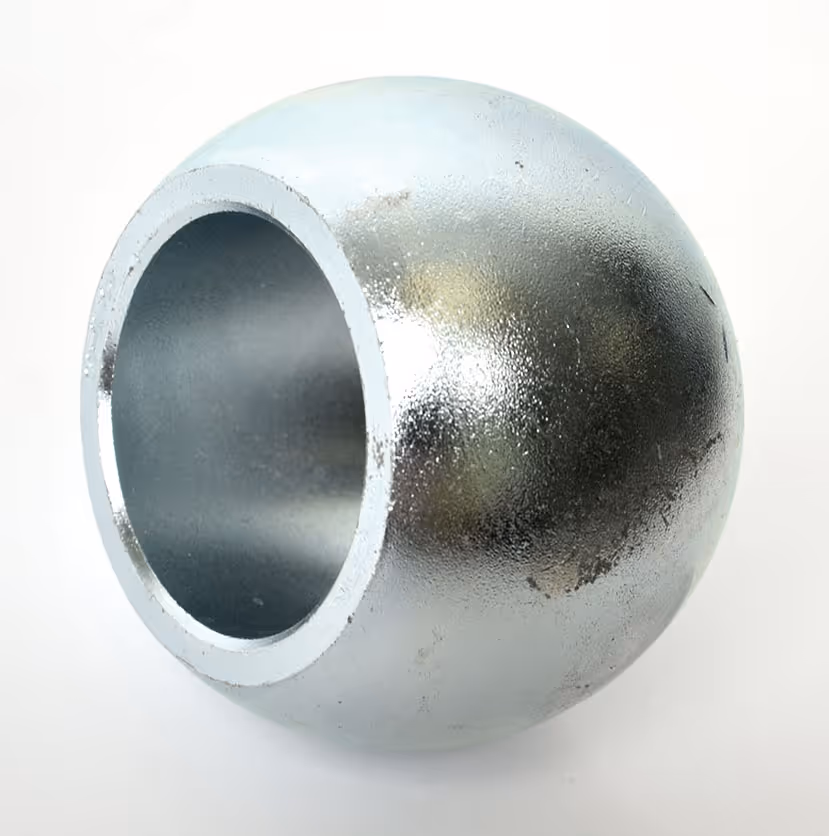 Boule de bras inférieur - Cat 3/3
