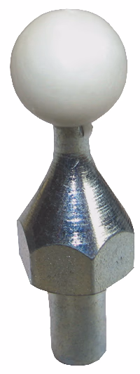 Boule de levier de manipulateur 