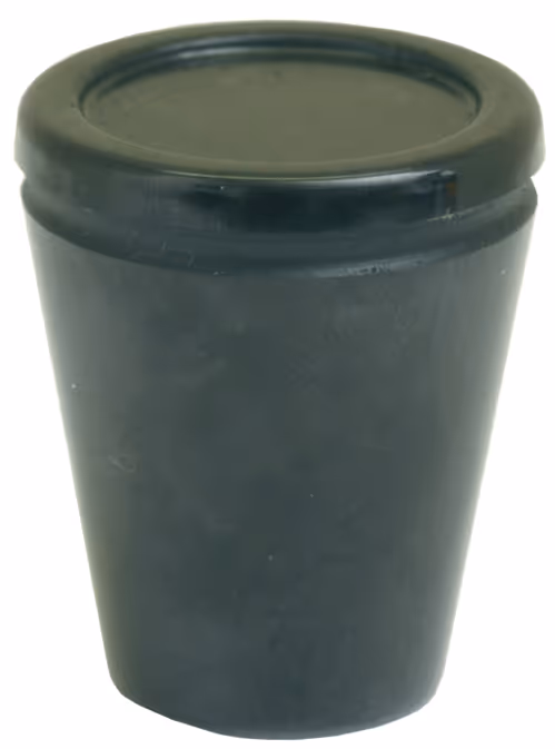Boule de levier de vitesses filetage femelle 3 8. Massey Ferguson 1682623M1 adaptable