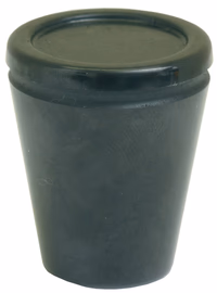 Boule de levier de vitesses filetage femelle 3 8. Massey Ferguson 1682623M1 adaptable