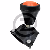 Boule de volant Boules de volants adaptable