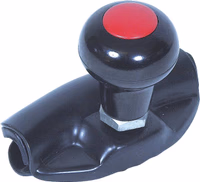 BOULE DE VOLANT - FIXATION CERCLE VOLANT
