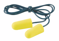 Boule quies EARSoft Yell. Neon