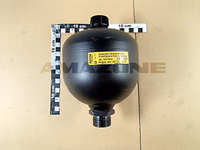 BOULLE D AZOTE - AMAZONE - REF GD764