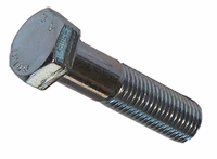 Boulon 1/2' x 1' UNF zingué 354393X1 | Universel