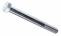 Boulon 1/2' x 5' UNF Zinc & Jaune | Universel