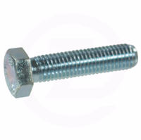 Boulon 1/2"x1 1/2" UNF