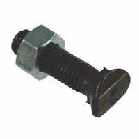 Boulon 10x37 TOCC 8.8