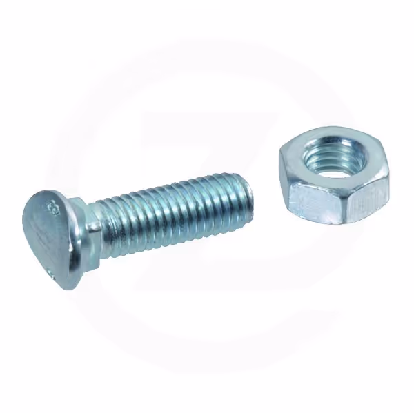 Boulon 10x40 TOCC 6.8