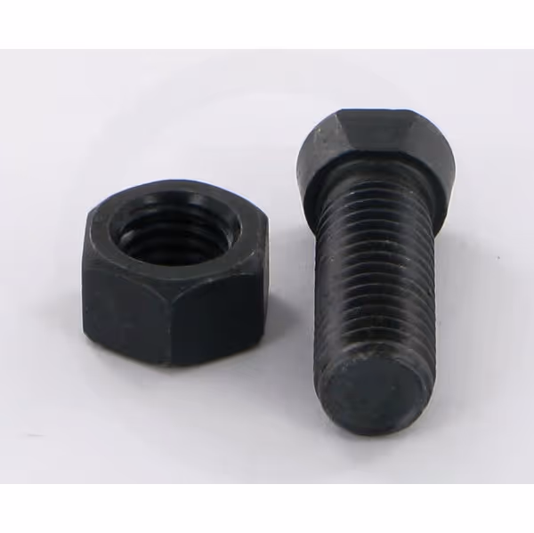 Boulon 12x38 TC 12.9