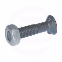 Boulon 12x40 TF2E 10.9