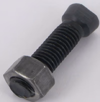 Boulon 12x50mm Adaptable