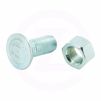 Boulon 14x35 TFCC 10.9