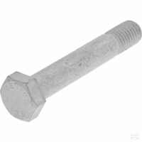 Boulon 14x85 10.9 Lemken