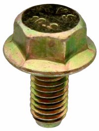 Boulon 19M7774 John deere