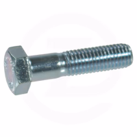 Boulon 5/8"x2 1/4" UNF