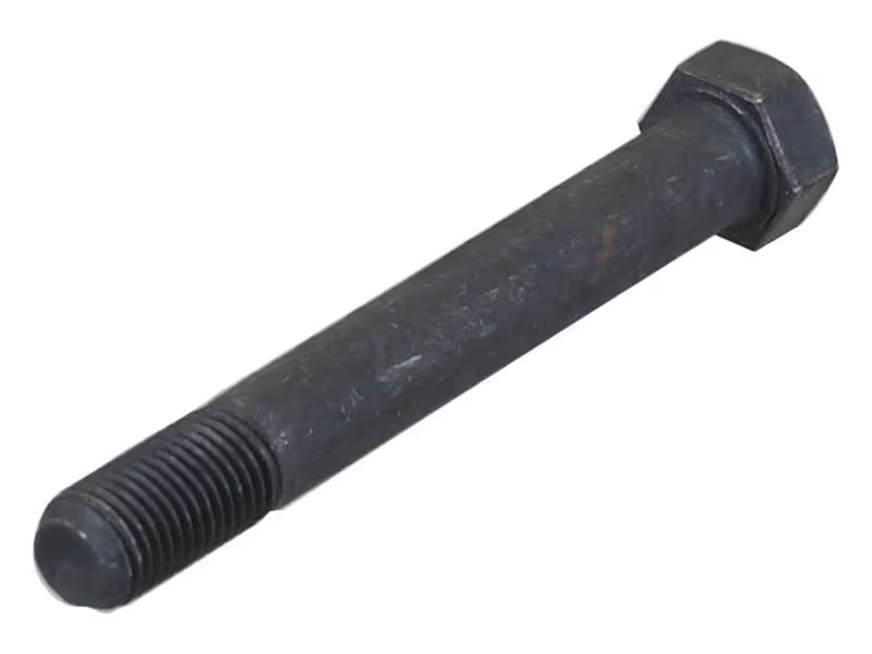 Boulon -7/16'' x 84mm, Résistance à la traction 10.9 Correspond à: 595224 - Vendu par 25
