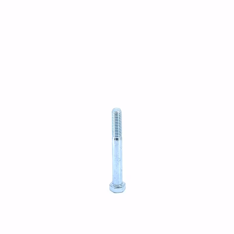 Boulon 7/16"x3 1/2" UNC