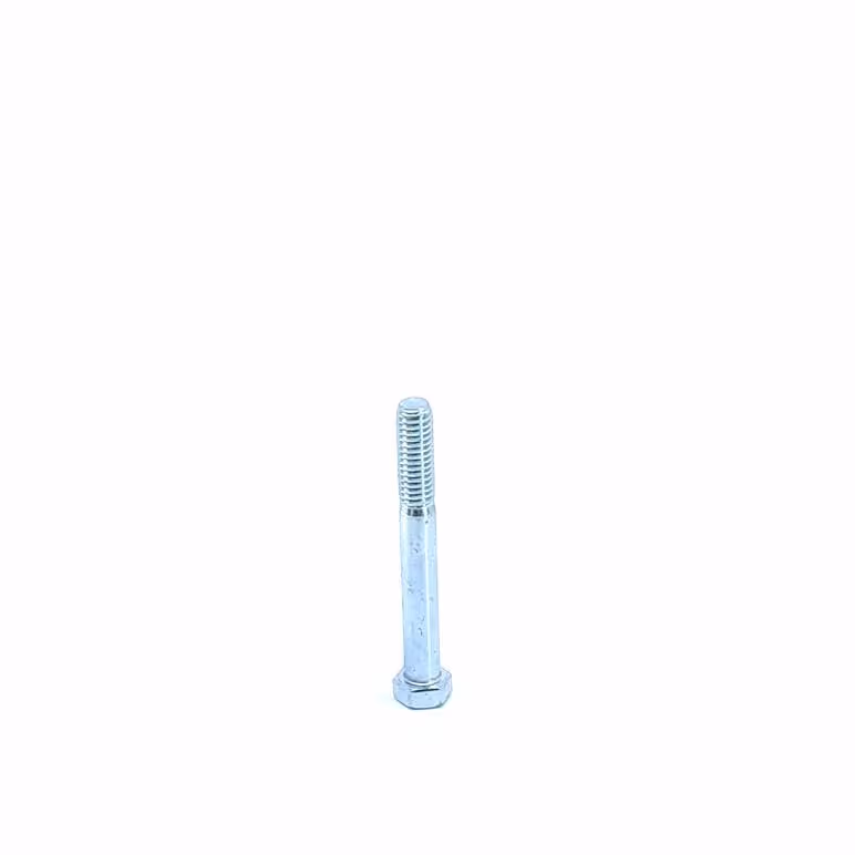 Boulon 7/16"x3 1/2" UNC