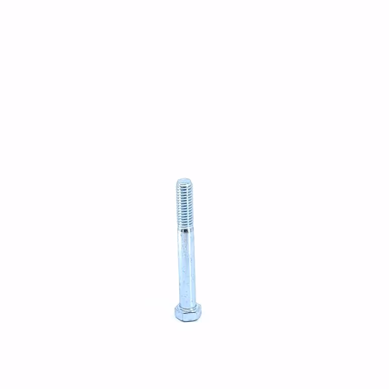 Boulon 7/16"x3 1/2" UNC