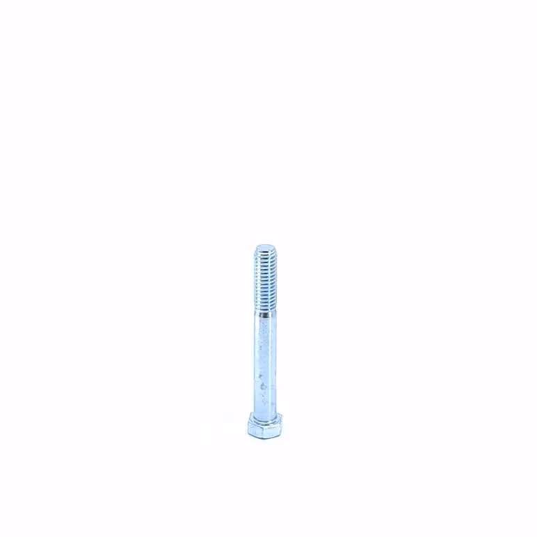 Boulon 7/16"x3 1/2" UNC