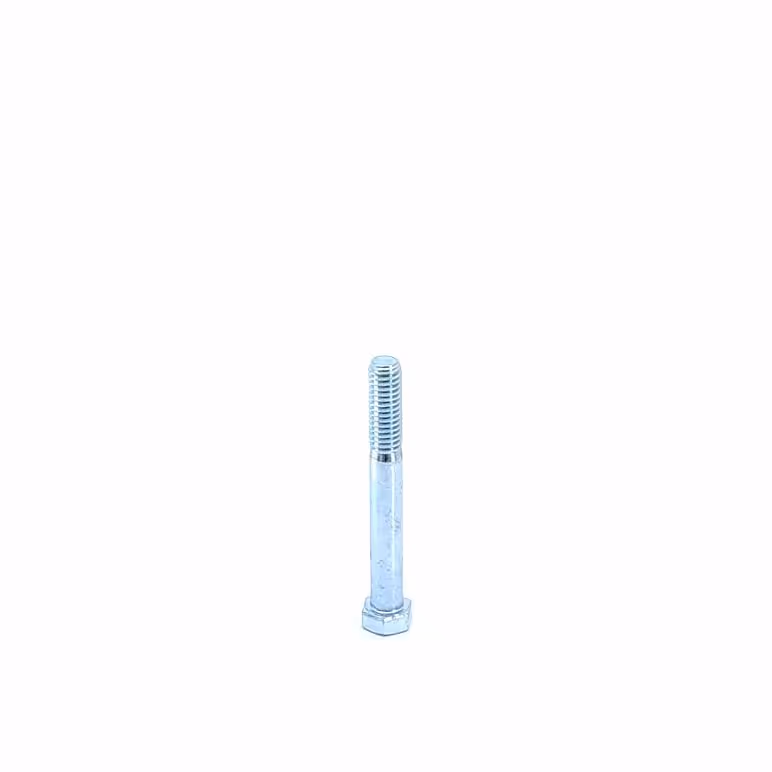Boulon 7/16"x3 1/2" UNC