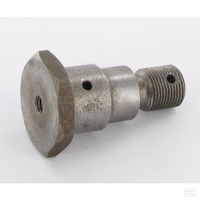 Boulon a filet M20x1,5 Lely